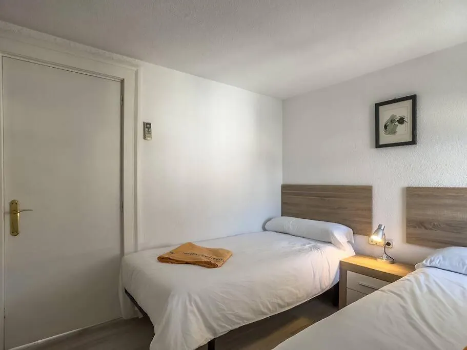 Apartment Skol 510A Front Line Beach 2 Bedrooms Marbella