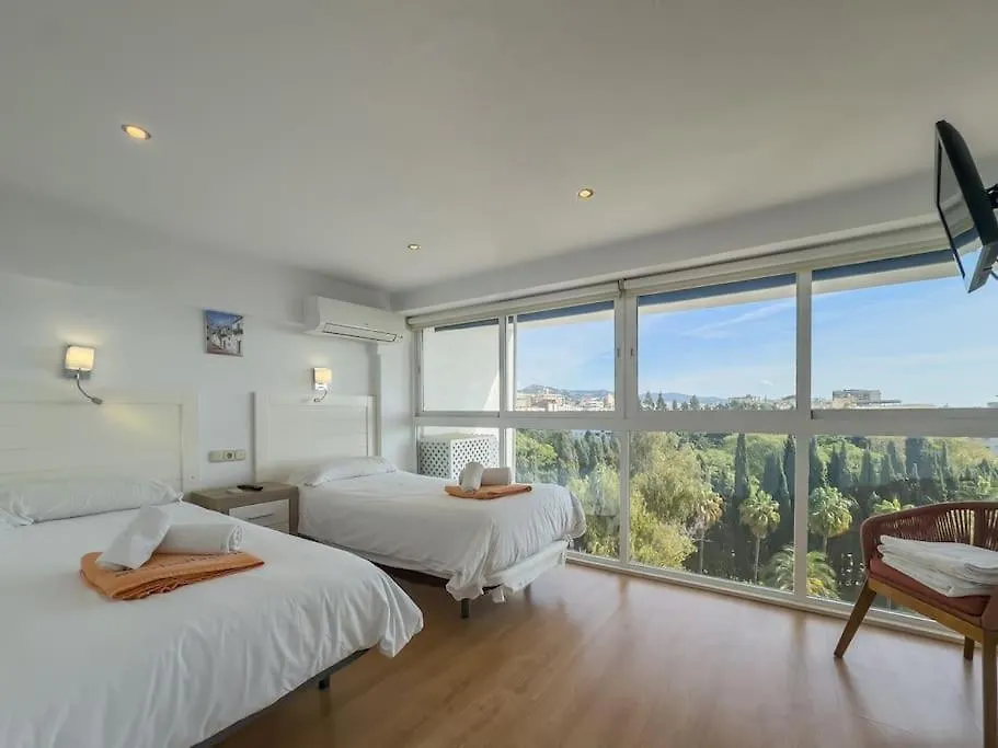 Skol 510A Front Line Beach 2 Bedrooms Marbella 0*,