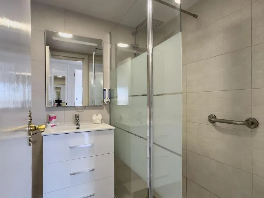 Skol 510A Front Line Beach 2 Bedrooms Marbella